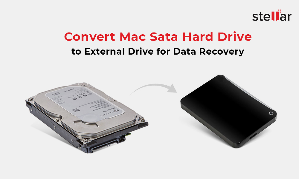 External disk drive for mac os
